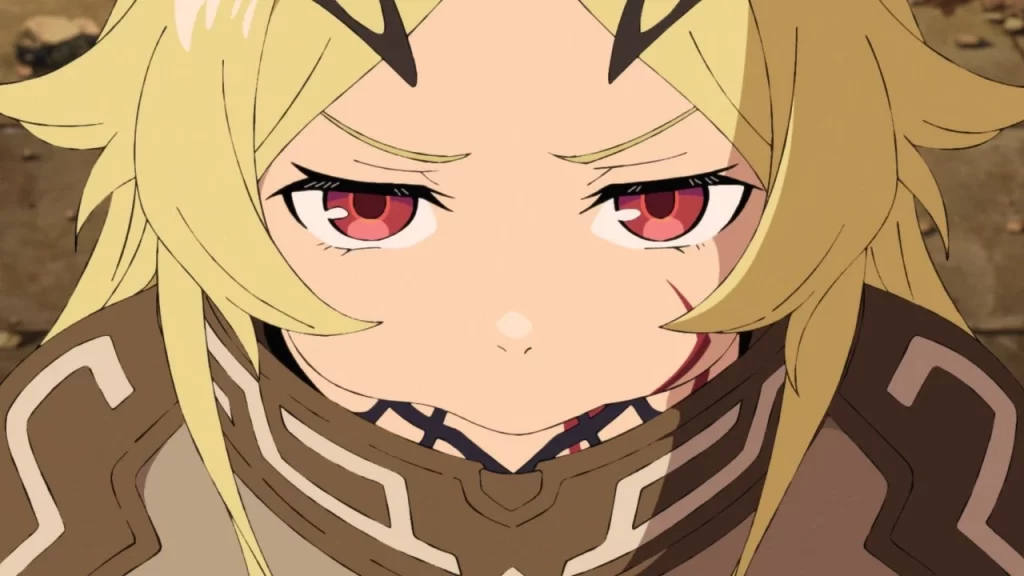 Sentenced to Be a Hero, capítulo 6 nos presenta una batalla campal terrible, debido a que, parece que todo podría estar perdido para Xylo.