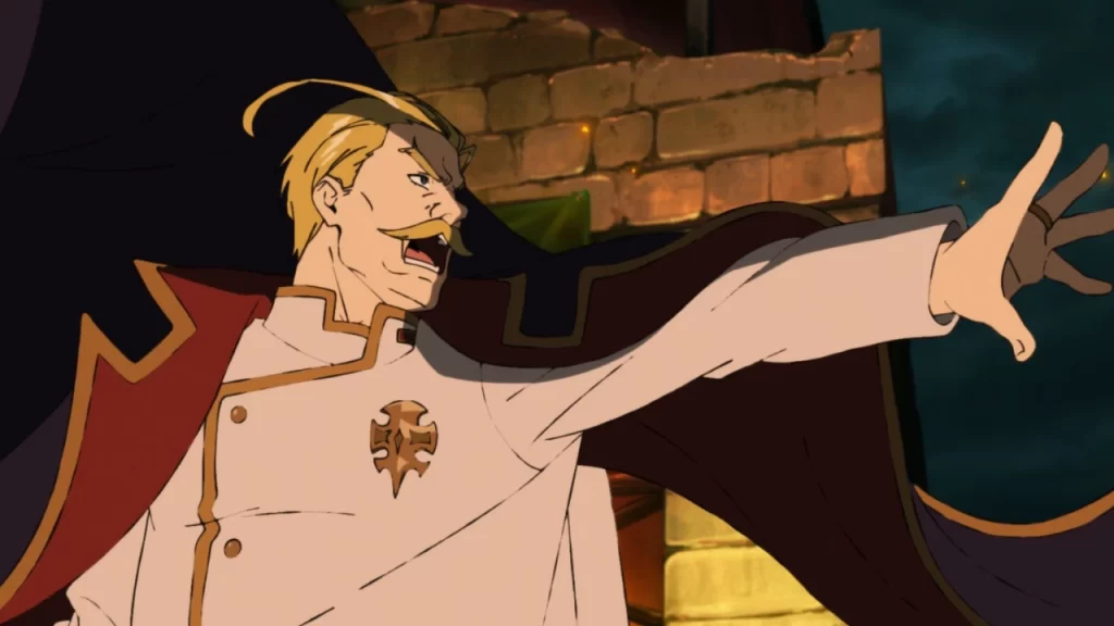 Sentenced to Be a Hero, capítulo 6 nos presenta una batalla campal terrible, debido a que, parece que todo podría estar perdido para Xylo.