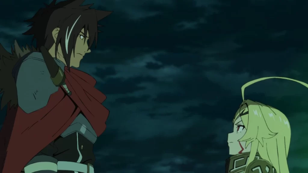 Sentenced to Be a Hero, capítulo 6 nos presenta una batalla campal terrible, debido a que, parece que todo podría estar perdido para Xylo.