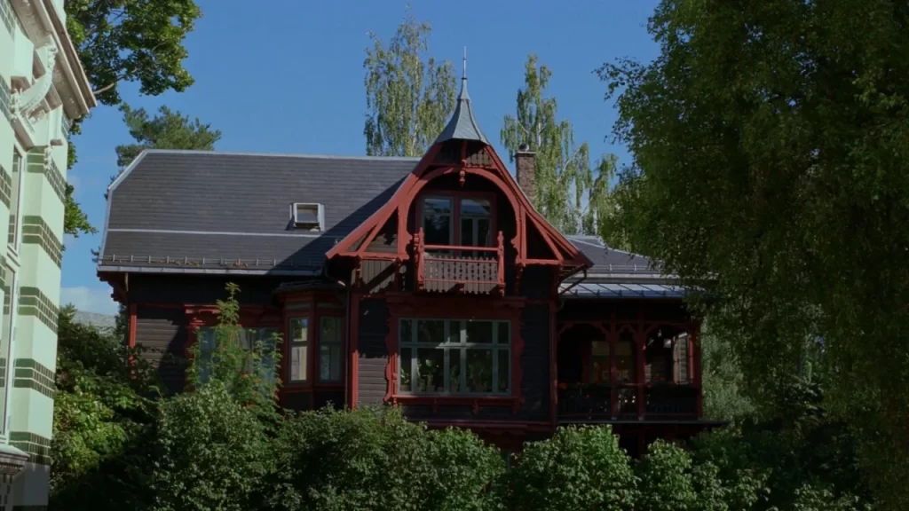 Sentimental Value es el filme de Joachim Trier que tiene nominaciones a los Oscar 2026; te damos detalles que no deben pasarte desapercibidos. 