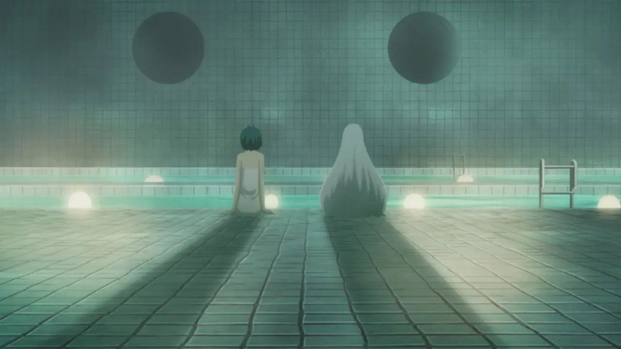 Shiboyugi, capítulo 6: a qué hora sale el nuevo episodio, cómo y dónde verlo