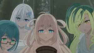 Shiboyugi, capítulo 6: a qué hora sale el nuevo episodio, cómo y dónde verlo