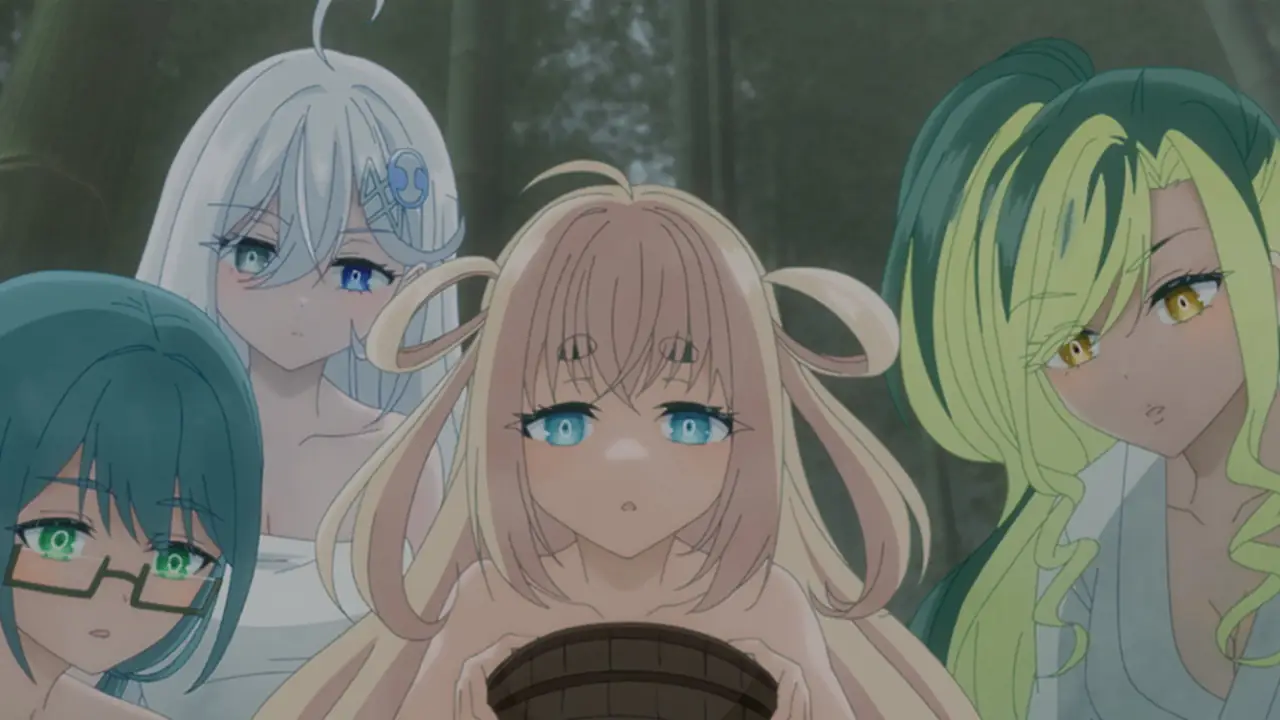 Shiboyugi, capítulo 6: a qué hora sale el nuevo episodio, cómo y dónde verlo