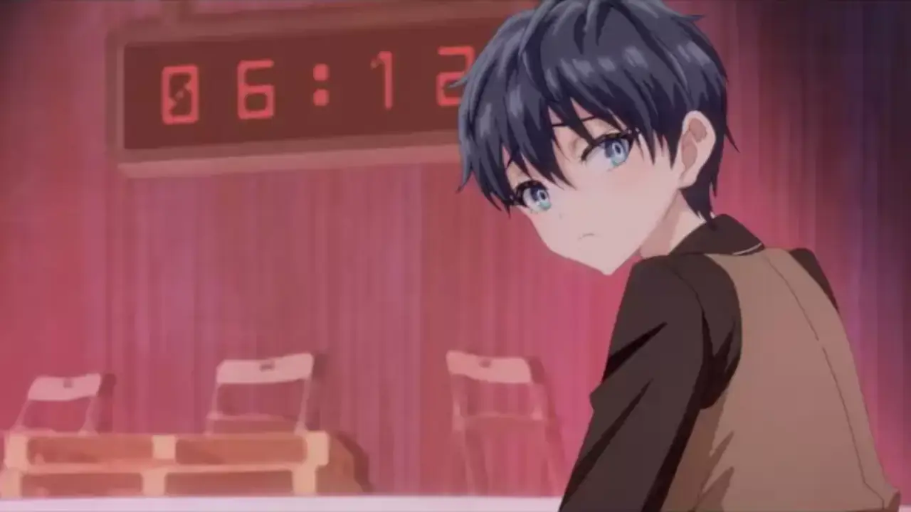 Shiboyugi, capítulo 8: a qué hora sale el nuevo episodio, cómo y dónde verlo