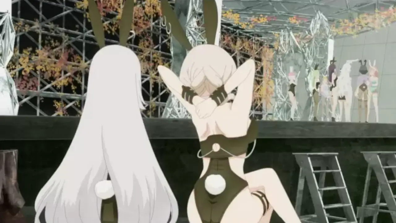 Shiboyugi, capítulo 8: a qué hora sale el nuevo episodio, cómo y dónde verlo