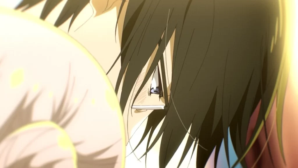 A colación de un San Valentín Otaku, recordemos al shōjo como uno de los géneros más sensibles respecto al amor: propio, de pareja y familiar.