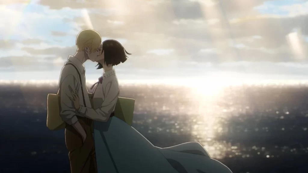 A colación de un San Valentín Otaku, recordemos al shōjo como uno de los géneros más sensibles respecto al amor: propio, de pareja y familiar.