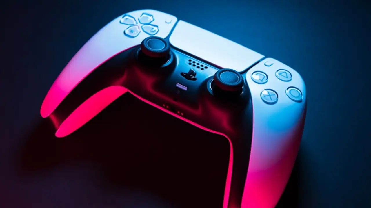 Sony trabaja en un nuevo control con pantalla para PlayStation