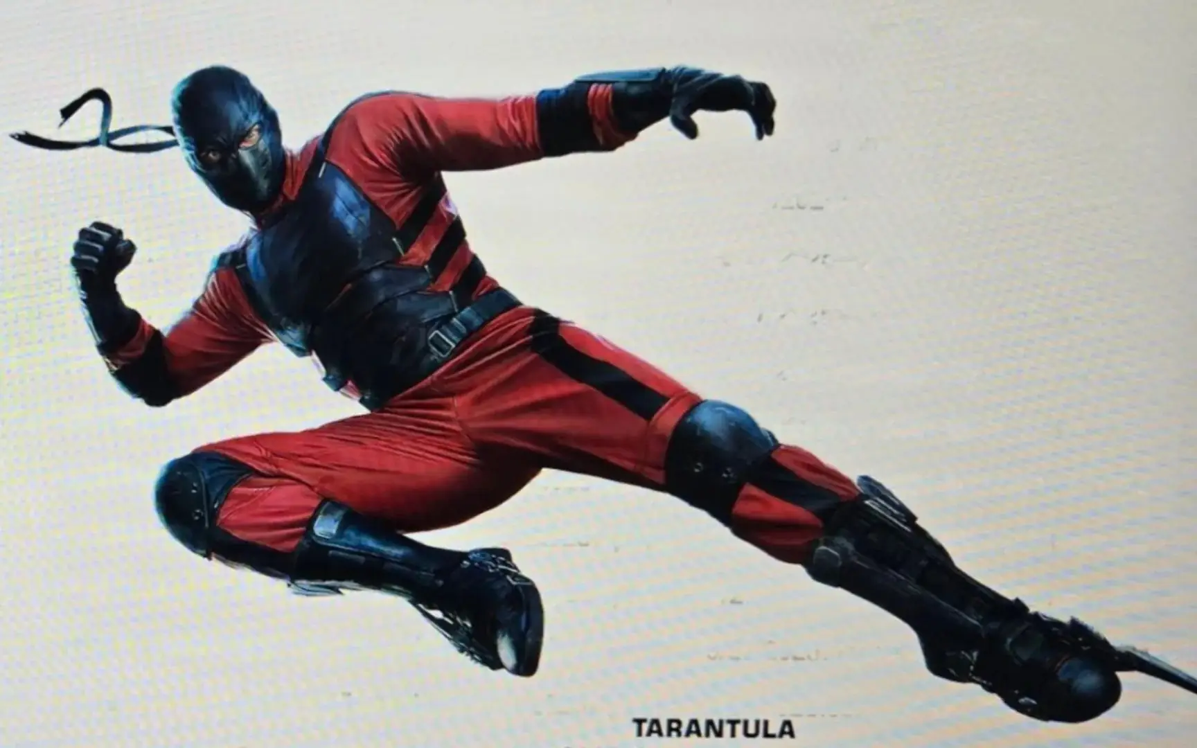 Spider-Man: Brand New Day y sus villanos a través de imágenes filtradas