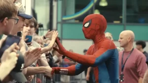 Spider-Man: Brand New Day y sus villanos a través de imágenes filtradas