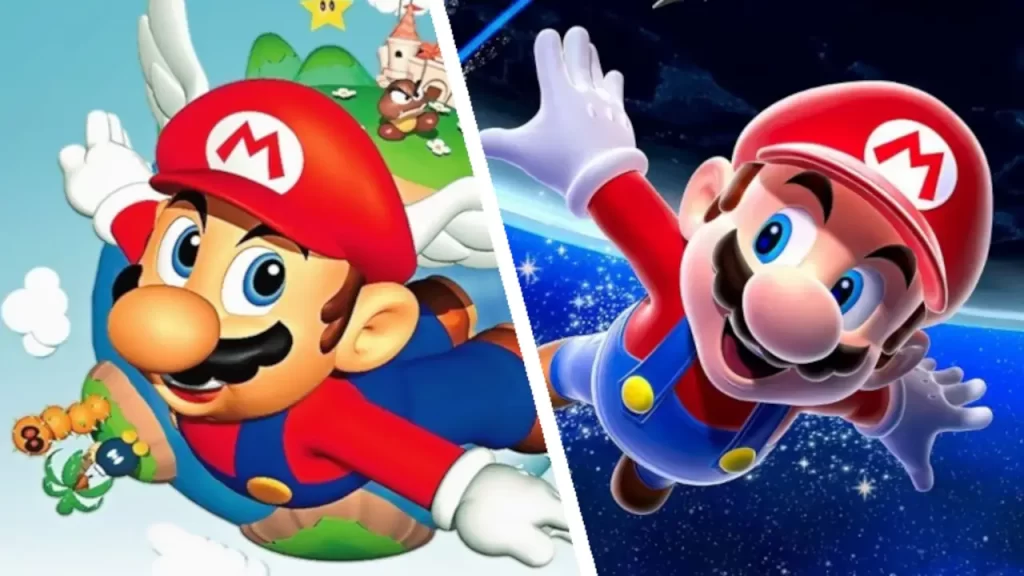 Super Mario ganó un Premio Grammy con una mezcla de sus canciones