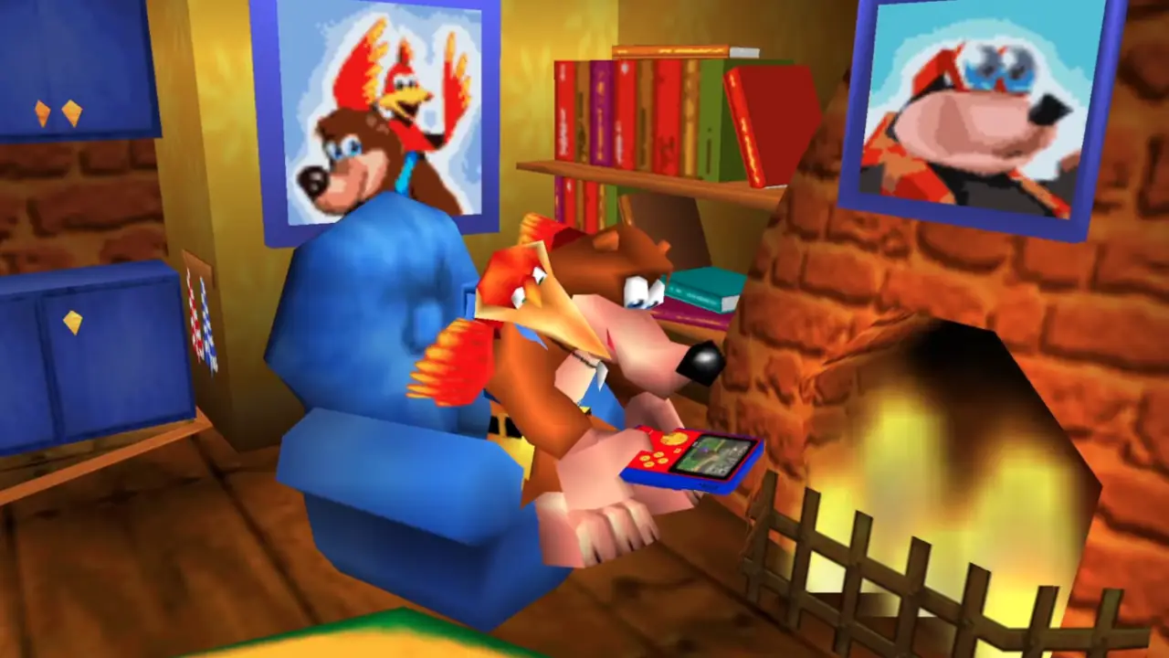 Super Pocket Rare Edition, una portátil con 14 clásicos saldrá en 2026