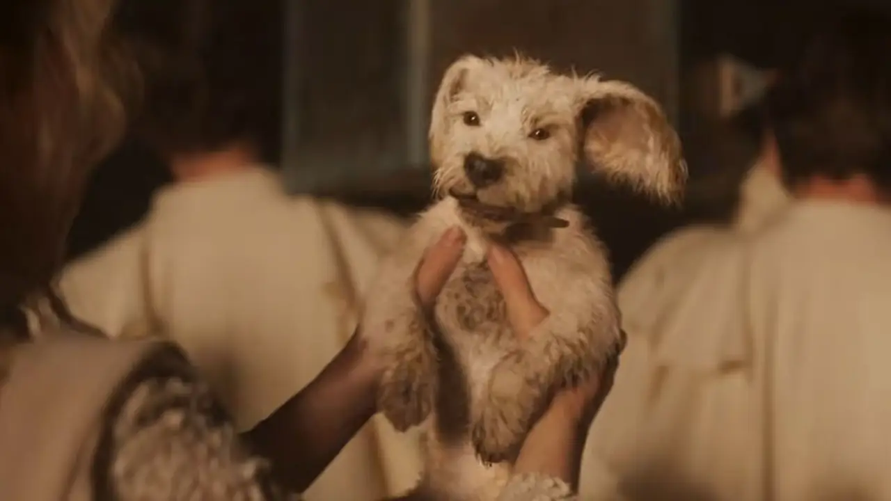 Supergirl en un nuevo avance desde el Super Bowl LX