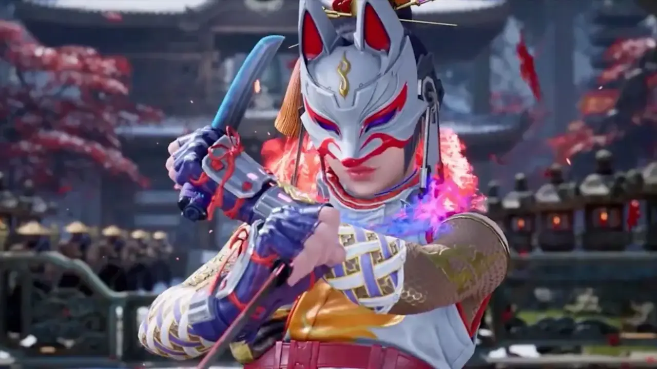 Tekken 8 recibirá a populares peleadores en su Temporada 3