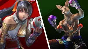 Tekken 8 recibirá a populares peleadores en su Temporada 3