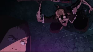 ¿Te consideras una persona vengativa?