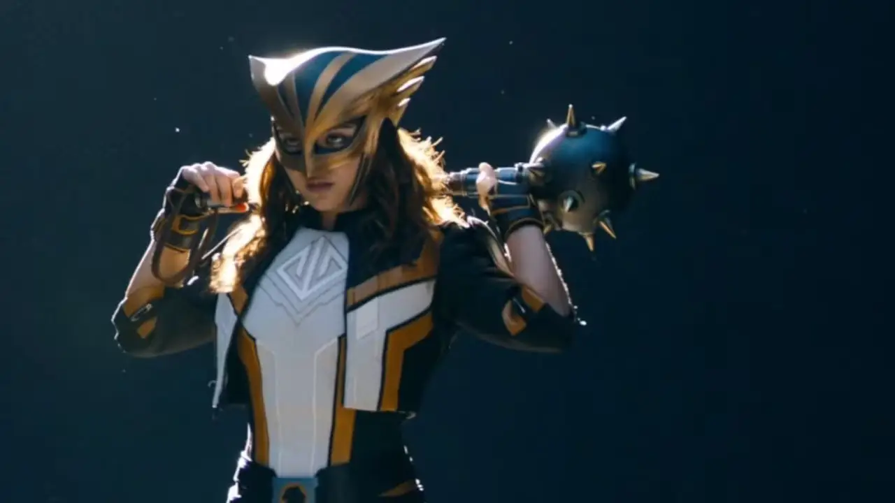 La película de The House of the Dead tendrá a Isabela Merced