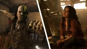 La película de The House of the Dead tendrá a Isabela Merced