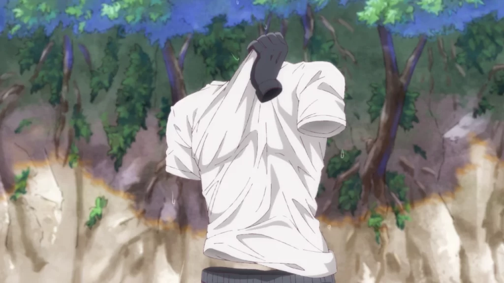 The Invisible Man and His Soon-To-Be Wife es una de los anime que no te arrepentirás de ver. Te contamos de qué va y por qué es único.