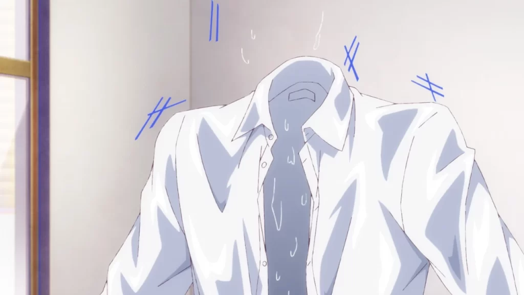 The Invisible Man and His Soon-To-Be Wife es una de los anime que no te arrepentirás de ver. Te contamos de qué va y por qué es único.