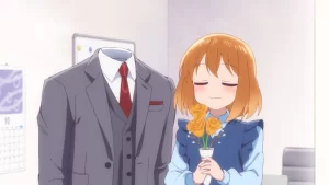 The Invisible Man and His Soon-To-Be Wife es una de los anime que no te arrepentirás de ver. Te contamos de qué va y por qué es único.