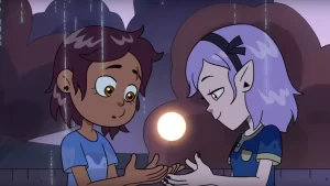 The Owlhouse tendrá una adaptación de una cómic secuela; la entrega se basará en The Long-Lived King que terminará en septiembre de 2026.