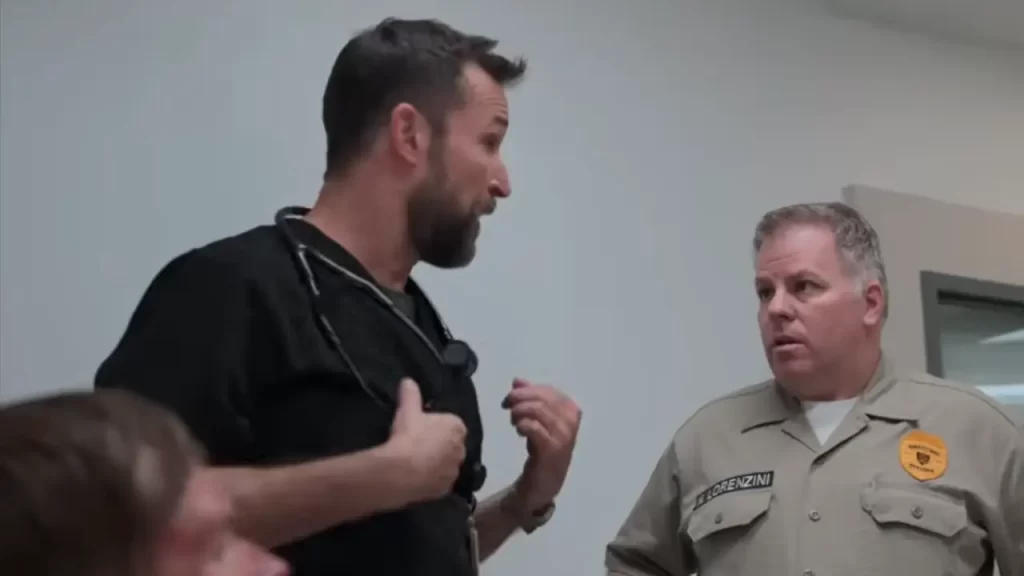 The Pitt temporada 2, capítulo 6: cuándo se estrena, a qué hora, cómo y dónde verla