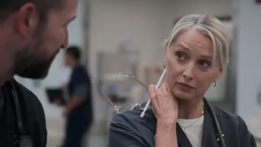 The Pitt temporada 2, capítulo 6: cuándo se estrena, a qué hora, cómo y dónde verla