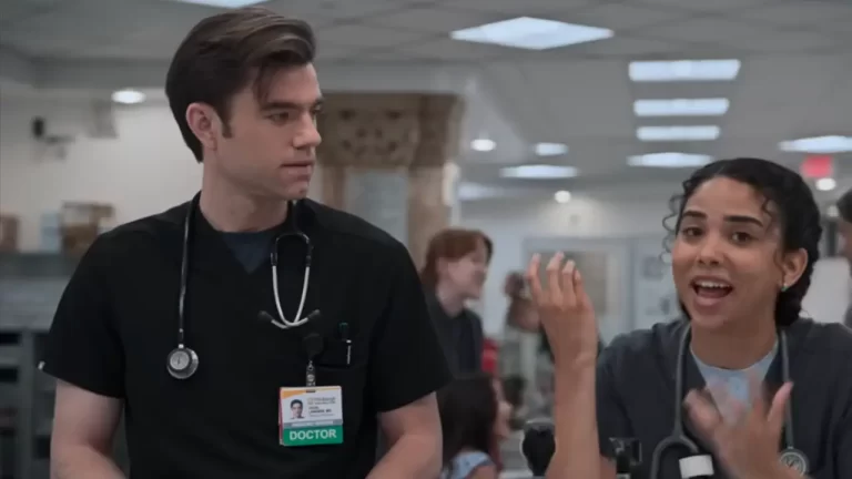 The Pitt temporada 2, capítulo 6: cuándo se estrena, a qué hora, cómo y dónde verla