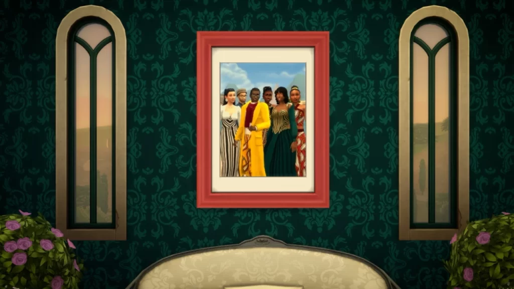 The Sims: Dinastías y linajes introduce herederos, prestigio aristocrático y drama familiar en Ondarion. Te contamos todas sus nuevas mecánicas.