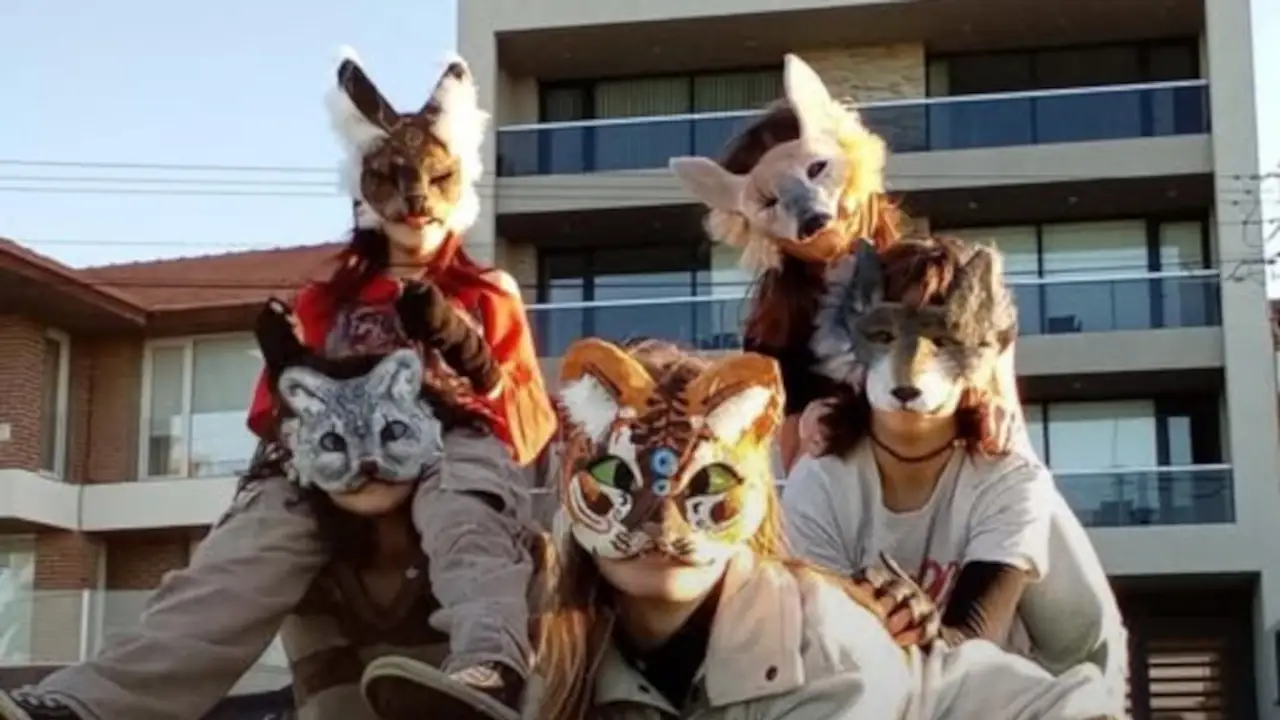 Qué son los Therian: Te presentamos el nuevo tren de Internet