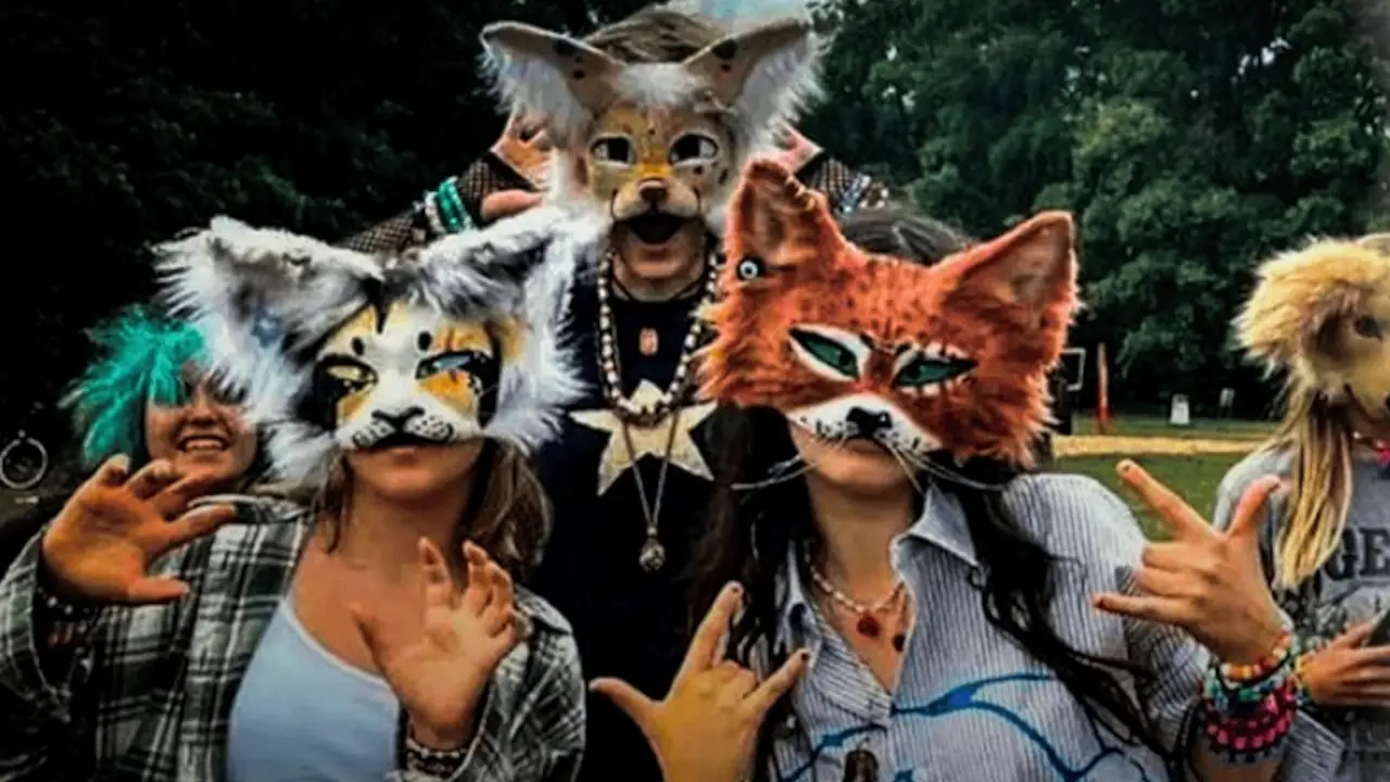 Qué son los Therian: Te presentamos el nuevo tren de Internet