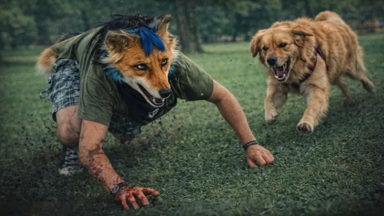 Qué son los Therian: Te presentamos el nuevo tren de Internet