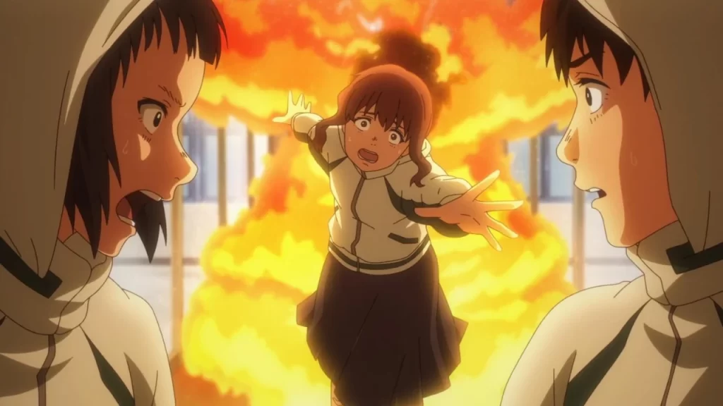 To Your Eternity temporada 3, capítulo 17 promete una batalla feroz para Tonari, mientras que, Fushi y compañía también la pasan mal en la cueva.