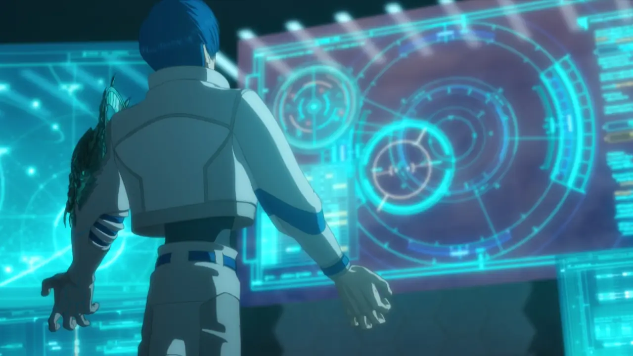 Trigun Stargaze, capítulo 5: a qué hora sale el nuevo episodio, cómo y dónde verlo