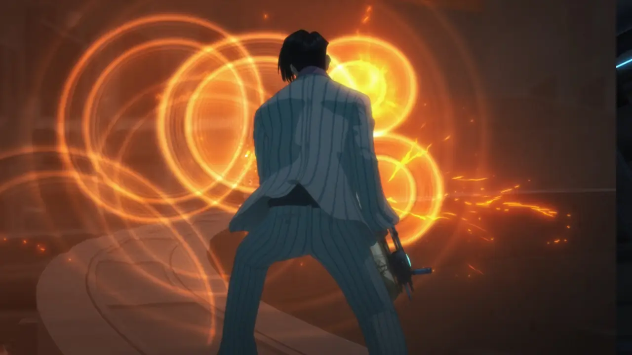 Trigun Stargaze, capítulo 5: a qué hora sale el nuevo episodio, cómo y dónde verlo