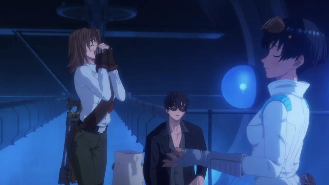 Trigun Stargaze, capítulo 6: a qué hora sale el nuevo episodio, cómo y dónde verlo