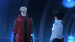 Trigun Stargaze, capítulo 6: a qué hora sale el nuevo episodio, cómo y dónde verlo