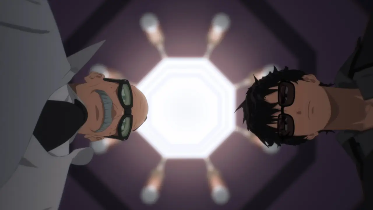 Trigun Stargaze, capítulo 7: a qué hora sale el nuevo episodio, cómo y dónde verlo