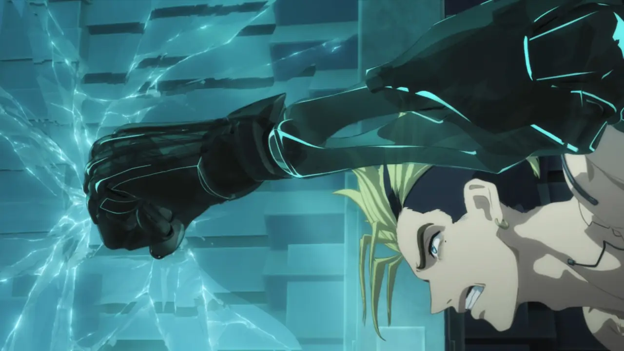 Trigun Stargaze, capítulo 7: a qué hora sale el nuevo episodio, cómo y dónde verlo