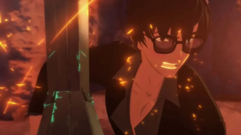 Trigun Stargaze, capítulo 8: a qué hora sale el nuevo episodio, cómo y dónde verlo