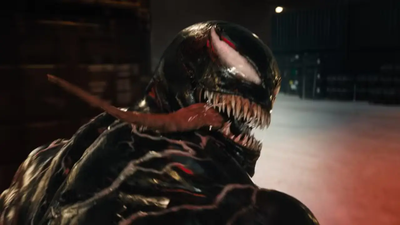 La película animada de Venom podría ser para mayores de 17 años