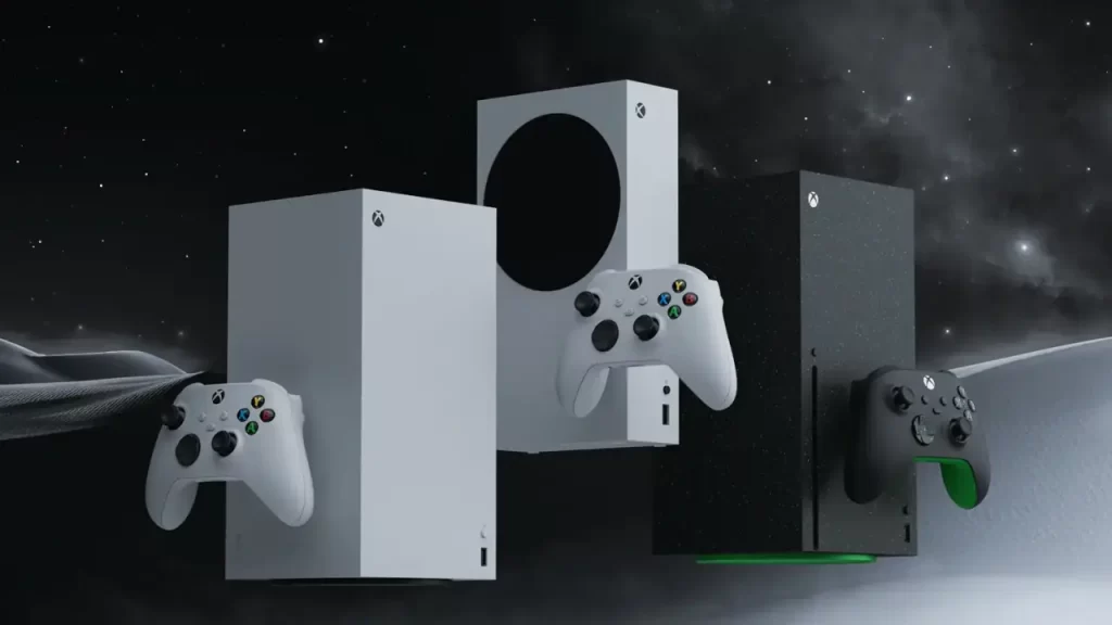Xbox: Hay nuevos detalles acerca de la próxima consola de Microsoft