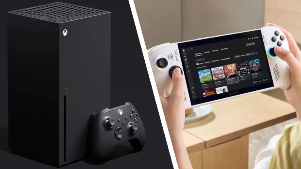 Xbox: Hay nuevos detalles acerca de la próxima consola de Microsoft