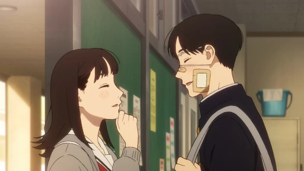 Descubre 5 parejas de anime que enseñan cómo cortejar sin acosar. Romance, respeto y lecciones perfectas para San Valentín otaku.