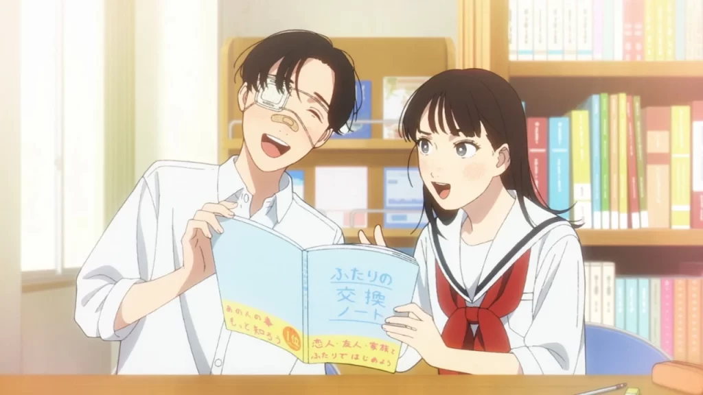 Descubre 5 parejas de anime que enseñan cómo cortejar sin acosar. Romance, respeto y lecciones perfectas para San Valentín otaku.