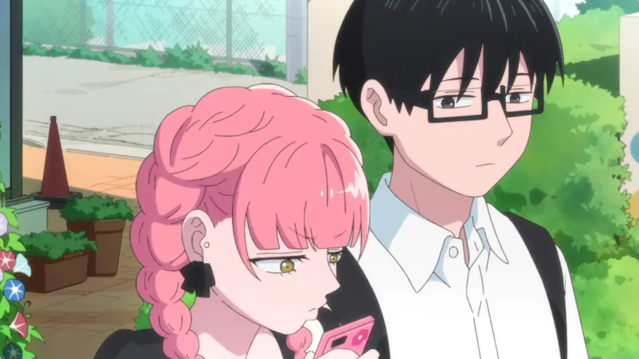 You and I Are Polar Opposites, capítulo 5: a qué hora sale el nuevo episodio, cómo y dónde verlo