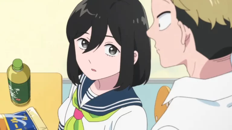 You and I Are Polar Opposites, capítulo 5: a qué hora sale el nuevo episodio, cómo y dónde verlo