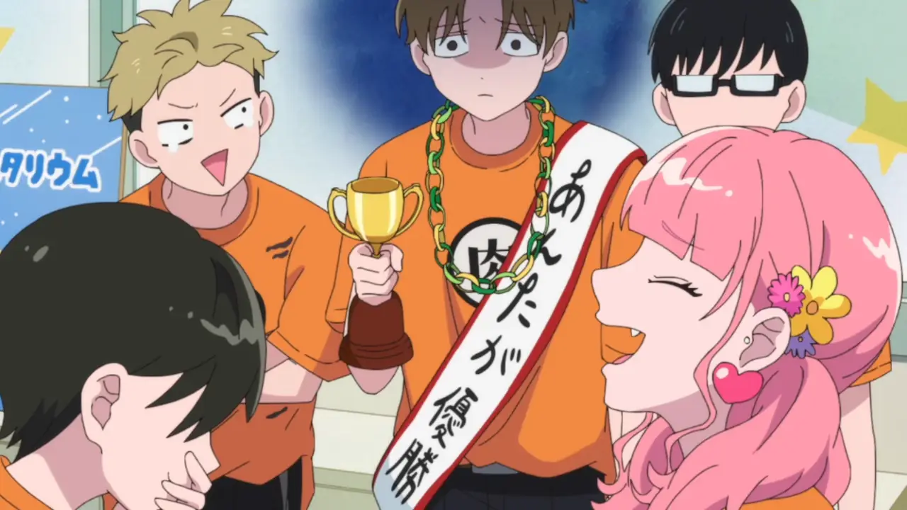 You and I Are Polar Opposites, capítulo 6: a qué hora sale el nuevo episodio, cómo y dónde verlo