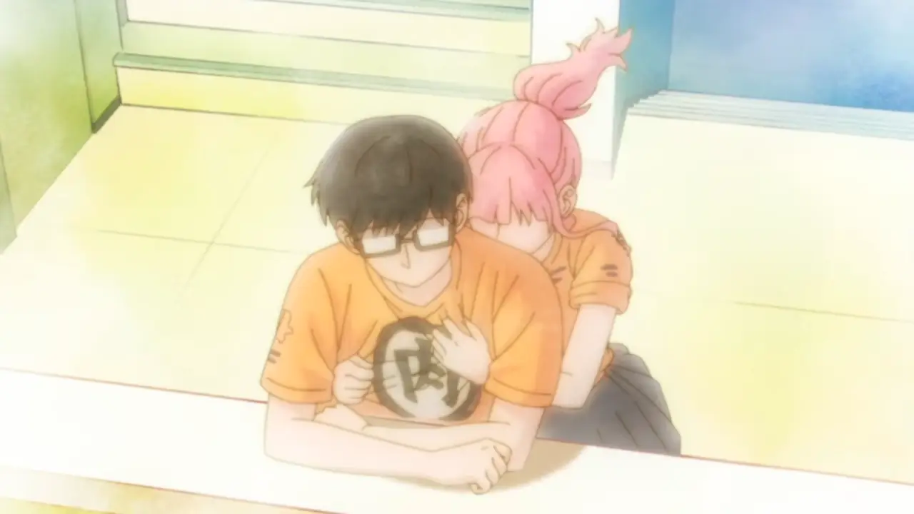 You and I Are Polar Opposites, capítulo 6: a qué hora sale el nuevo episodio, cómo y dónde verlo